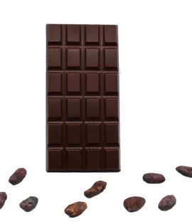 Tablette de chocolat  - 1