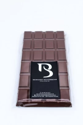 Tablette de chocolat  - 2