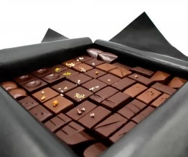 Coffret moyen  - 2