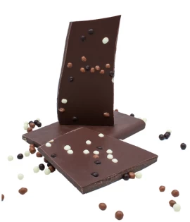 Brisure de chocolat  - 1